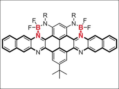 n-Type Organic Semiconductors