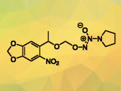 Light-Triggered Release of Nitric Oxide