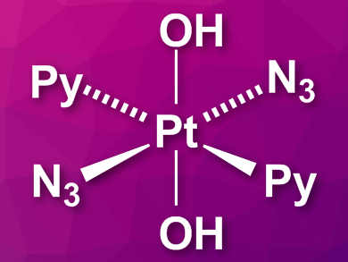 Platinum Drugs Also Bind to Proteins