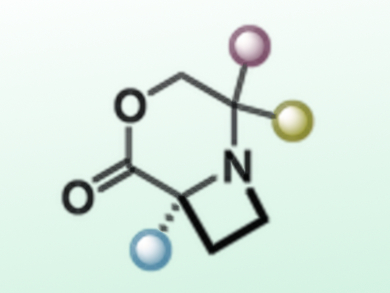 Catalytic C–H Amination to Azetidines