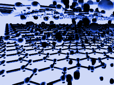 Graphene Turn On and Off Superconductor