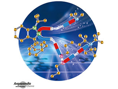 Angewandte Chemie 13/2018: Guidance