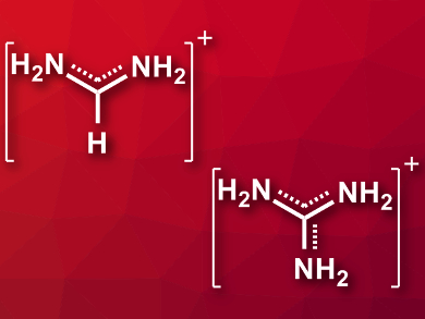 Hybrid Organic–Inorganic Lead Halide with Red Luminescence