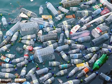 Plastics Recycling Joint Venture