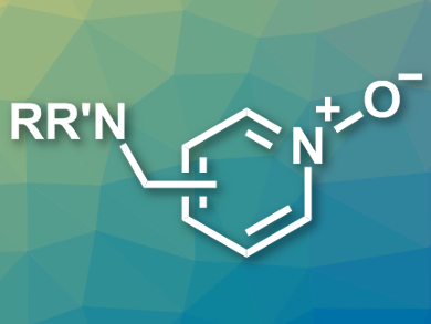 Selective N-Oxidation of Heteroaryls