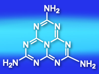 Photophysics and Photocatalysis of Melem