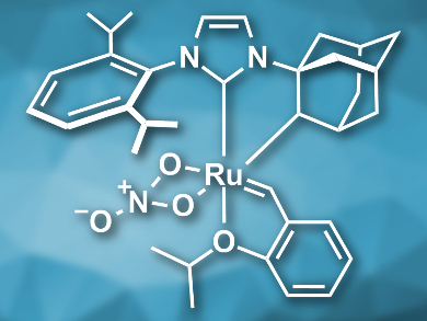 Improved Z-Selective Metathesis Catalyst