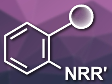 Cobalt-Catalyzed Electrochemical Amination of Arenes