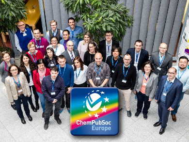 ChemPubSoc Europe Hosts Young Researcher Workshop
