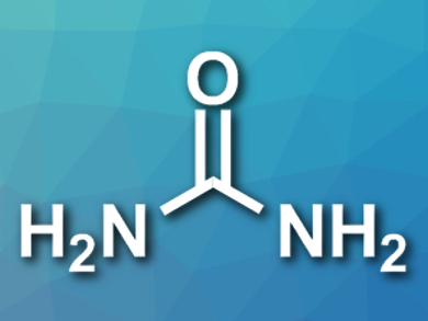 Solving Urea's Solubility Problem