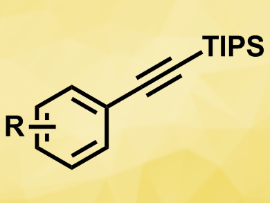 Alkynylation of Aryl Carbamates