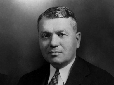 125th Birthday: Harold Urey