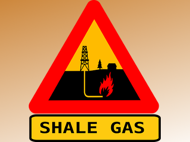 Shale Gas in China