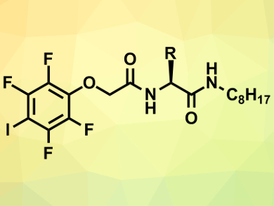 Channeling Chloride to Kill Cancer