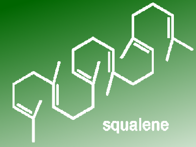 Regio- and Stereospecific Cyclization of Squalene