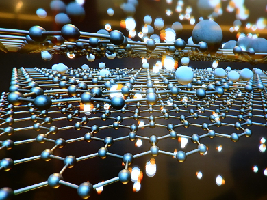 Better Graphene Oxide Membranes for Water Purification