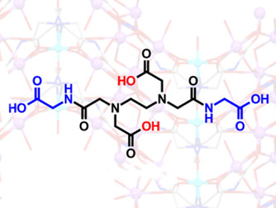 New Class of Chelating Antimicrobials