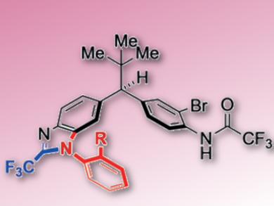 Controlling Point and Axial Stereogenicity