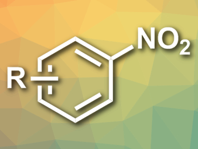 Nitration of Arenes under Mild Conditions