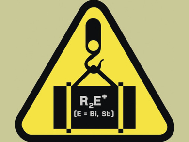 Group 15 Carbene Analogues