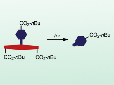 Modified Photocages for Better Control of Protein Expression