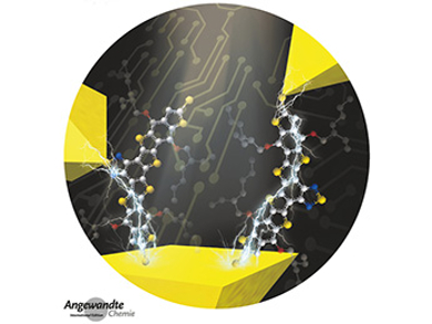 Angewandte Chemie 22/2018: The Mind Gap