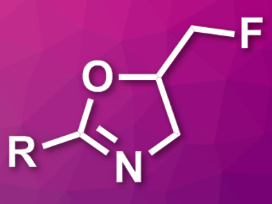 When Fluorine Meets Iodine