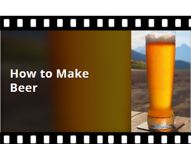 How to Make Beer
