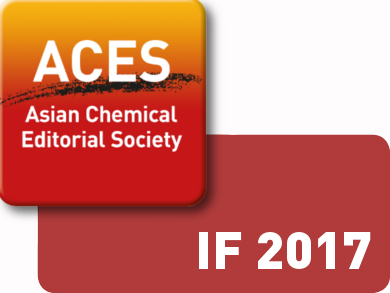 2017 Impact Factors of ACES Journals