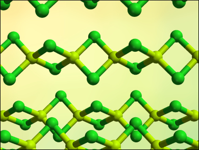 Simple Synthesis of Beryllium Halides