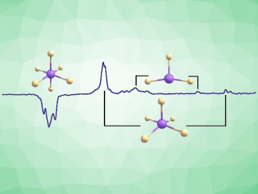 Molecular Iridium Fluorides