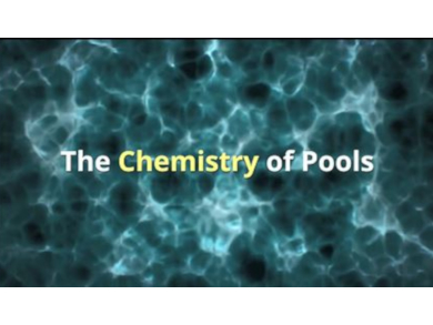 The Chemistry of Pools
