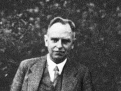 50th Anniversary: Death of Otto Hahn