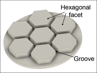 Clingfish-Inspired Hydrogel Sticks Underwater