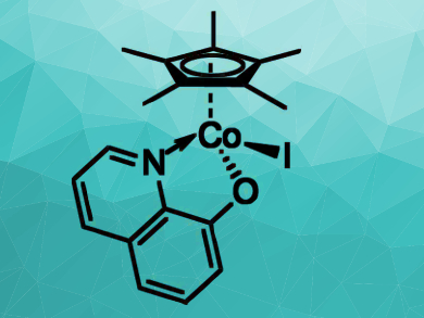 Cobalt Catalyst for Green Alcohol Dehydrogenation