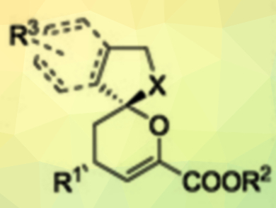 Chiral Spiroketals Made Using Relay Catalysis