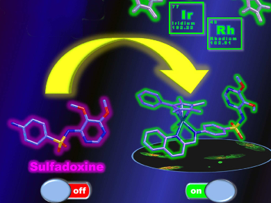 Improved Antimalaria Drug