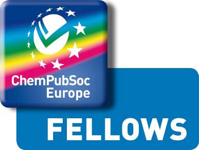 ChemPubSoc Europe Fellows 2016/2017