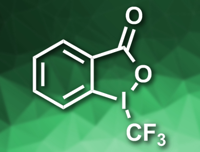 Mild Trifluoromethylation of Alkyl Iodides