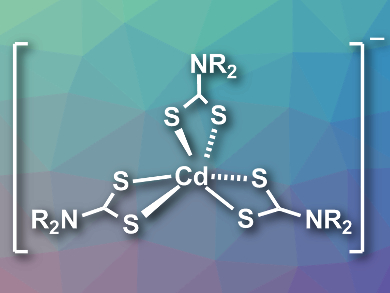 First Cadmium-Based Ionic Liquids