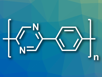 Improved Polymers for Photocatalytic Water Splitting