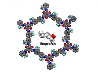 Removing Pharmaceutical Pollutants from Water