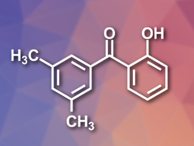 First One Step Regioselective Acylation