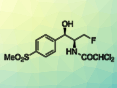 Two New Ways to Fluorinated Structures