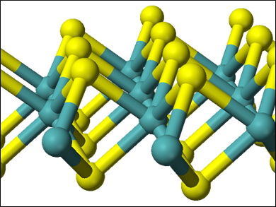 Improving the Carrier Mobility in MoS2