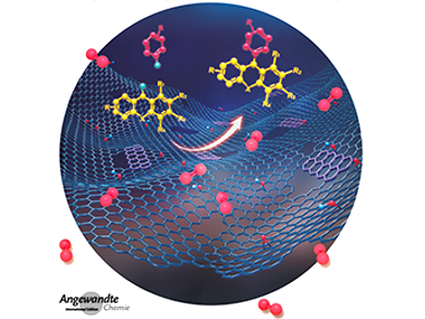 Angewandte Chemie 34/2018: Noble Chemistry