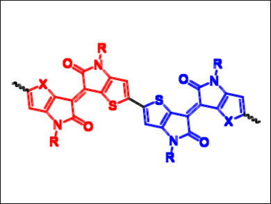 Donor–Acceptor–Acceptor-Type Polymers
