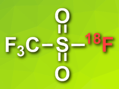 Better Path to Radioactive Fluoride