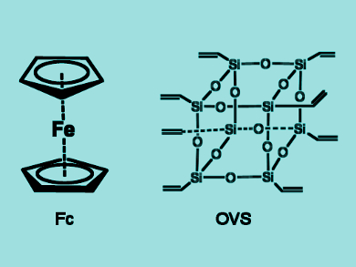 Ferrocene-Linked Porous Polymer for Water Treatment