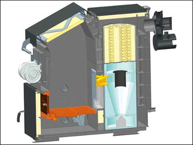 Clean and Efficient Combustion of Biofuels